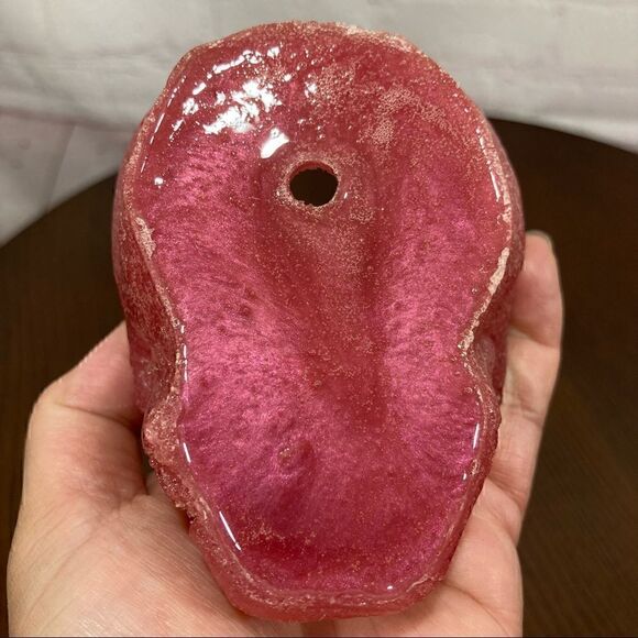 Resin Epoxy Mini Planter Pen Holder - Picture 10 of 12